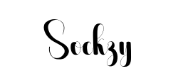 Sockzy - logo